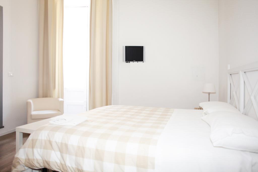 B&B Barone Sieri Pepoli Trapani Habitación foto