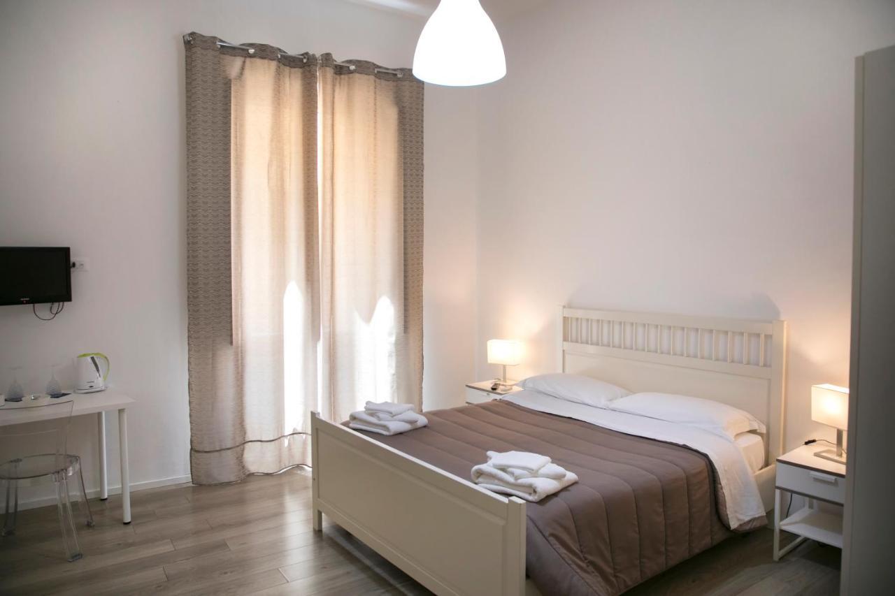 B&B Barone Sieri Pepoli Trapani Exterior foto