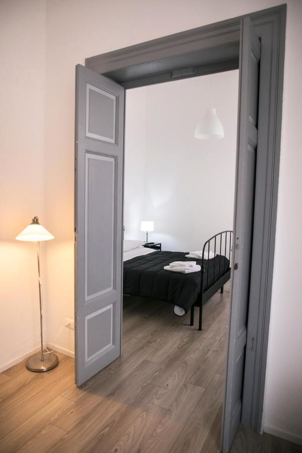 B&B Barone Sieri Pepoli Trapani Exterior foto