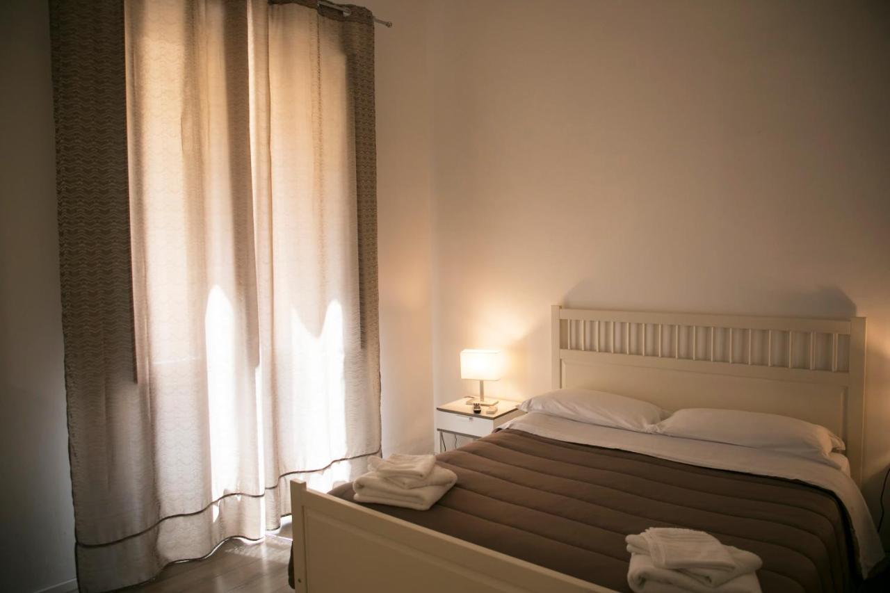 B&B Barone Sieri Pepoli Trapani Exterior foto