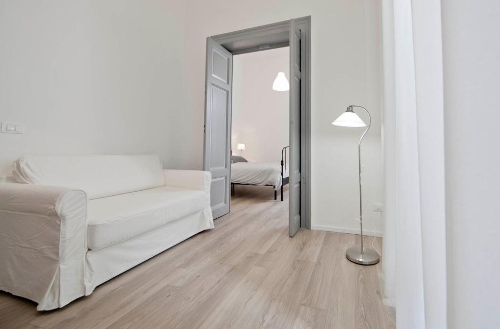 B&B Barone Sieri Pepoli Trapani Exterior foto
