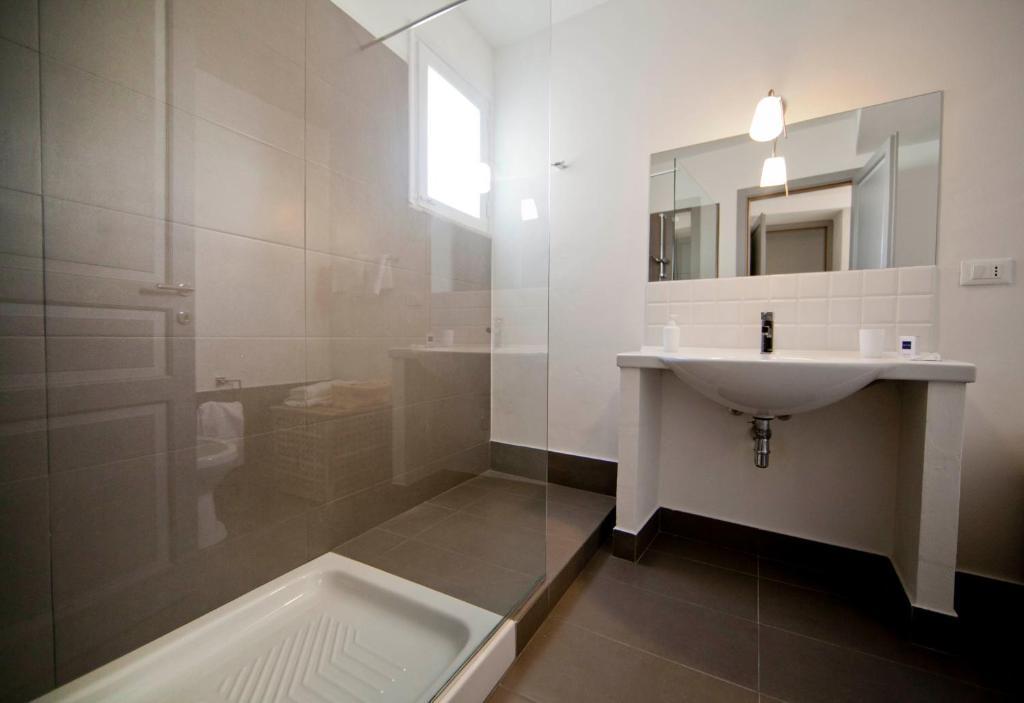 B&B Barone Sieri Pepoli Trapani Habitación foto