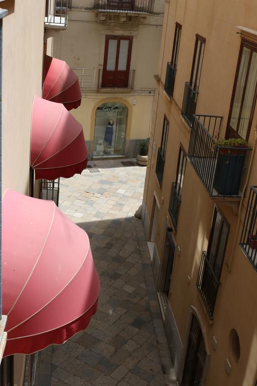 B&B Barone Sieri Pepoli Trapani Exterior foto
